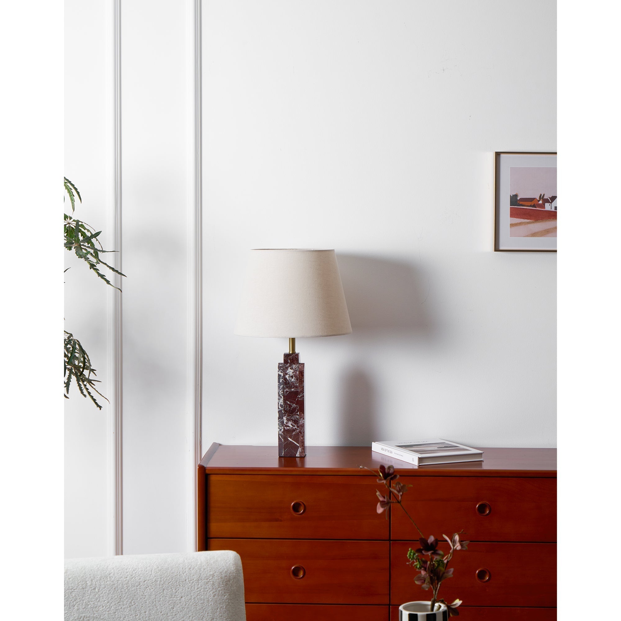 Aether Table Lamp