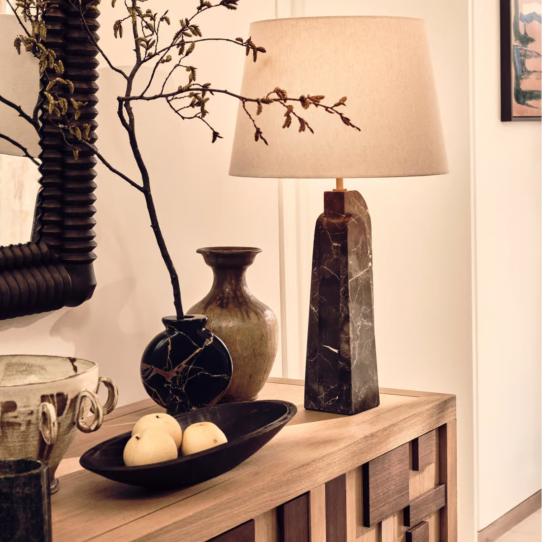 Aether Table Lamp