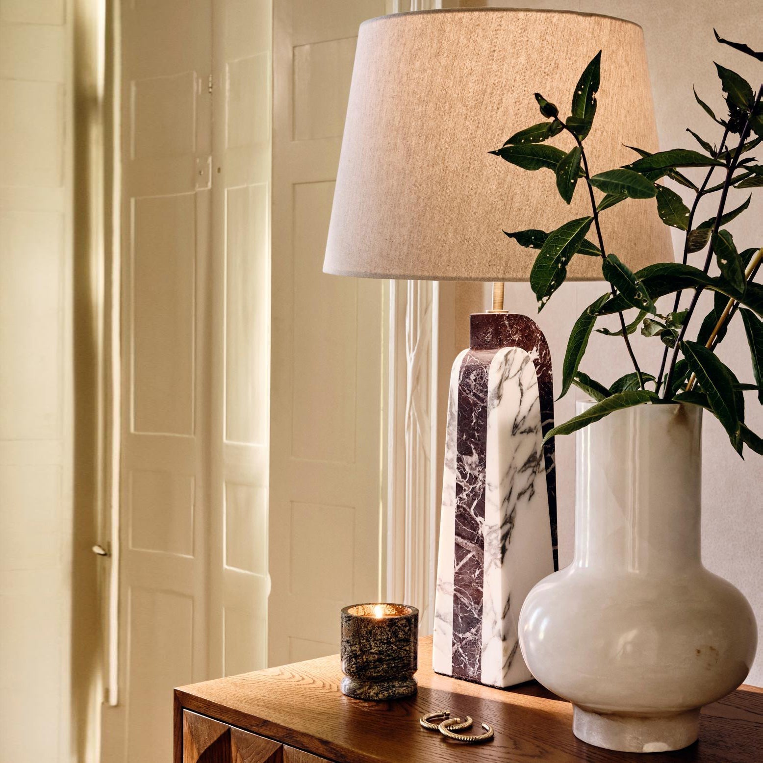 Aether Table Lamp