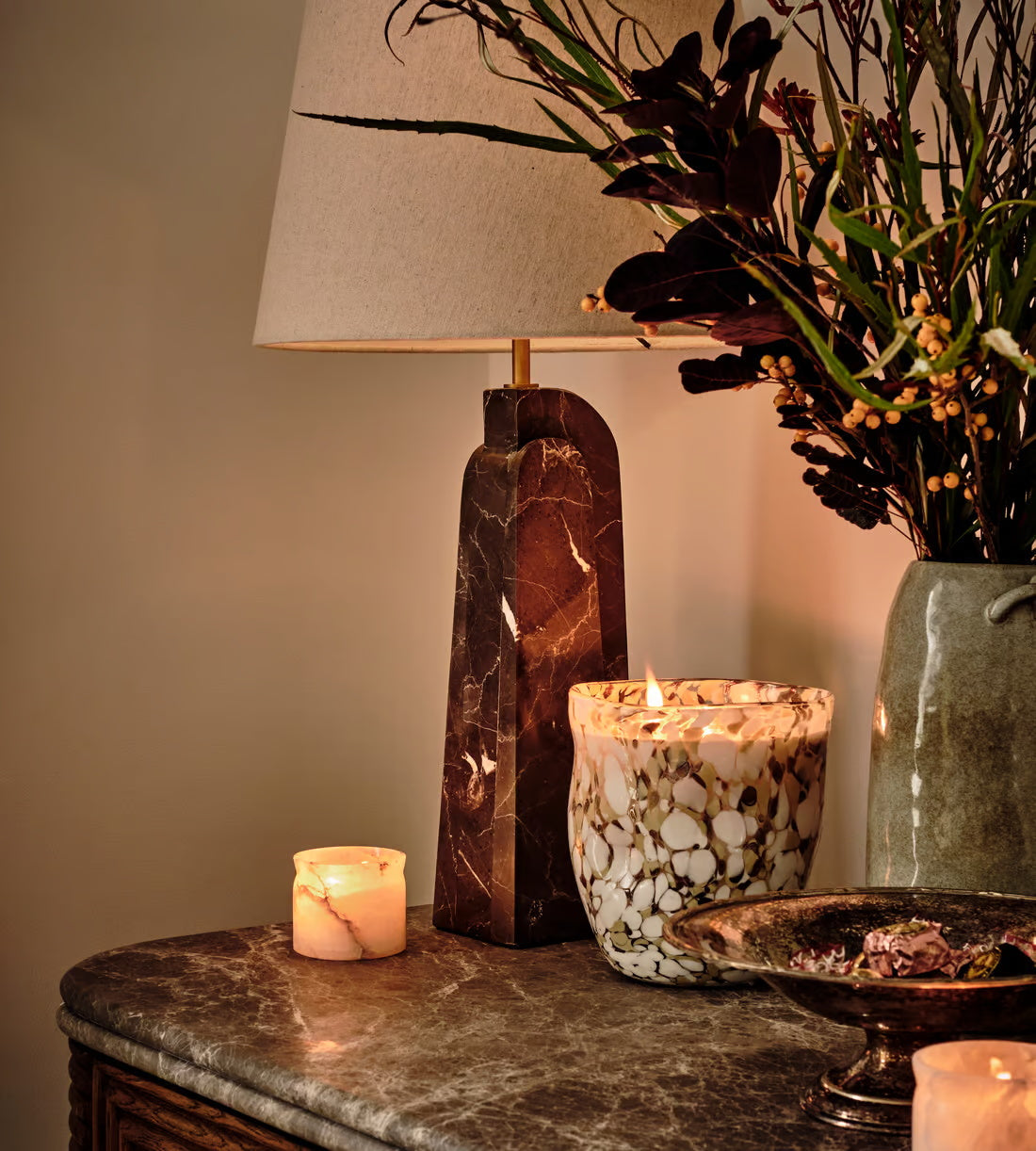 Aether Table Lamp