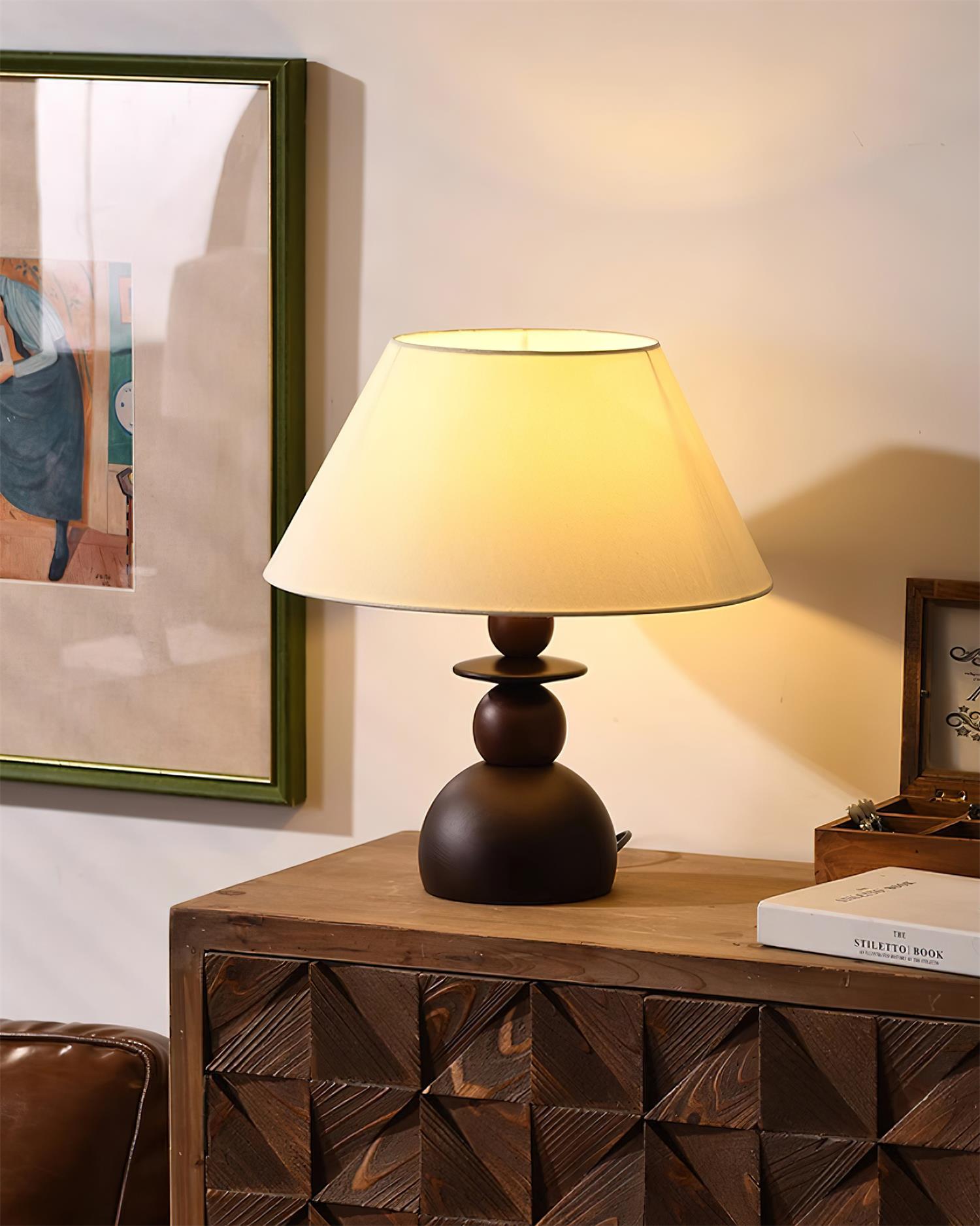 Tobias Table Lamp
