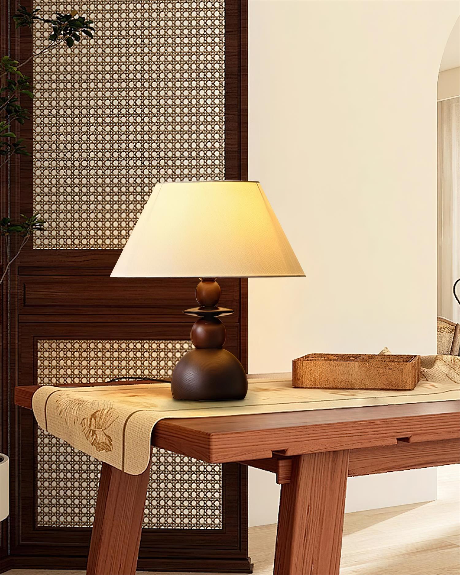 Tobias Table Lamp