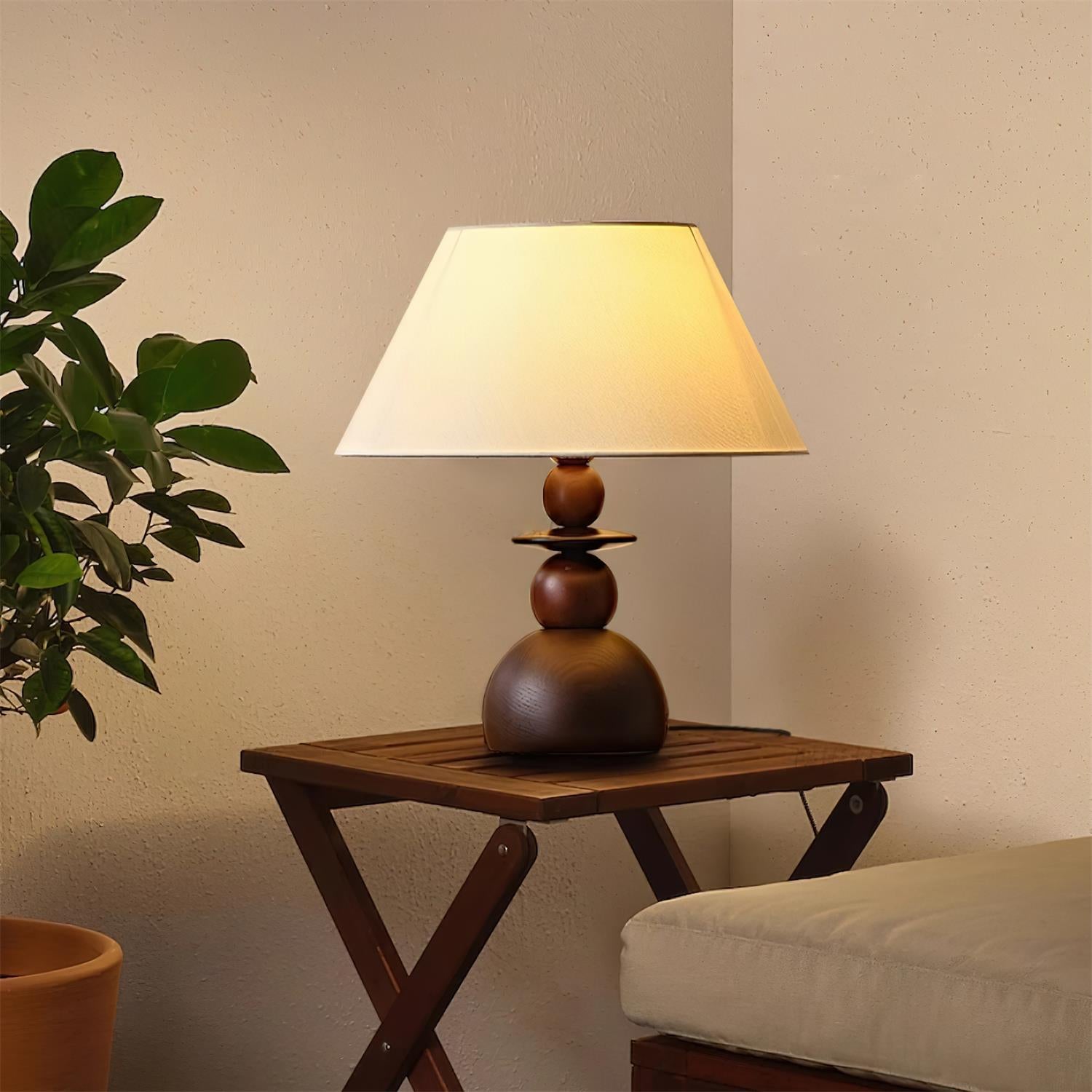 Tobias Table Lamp