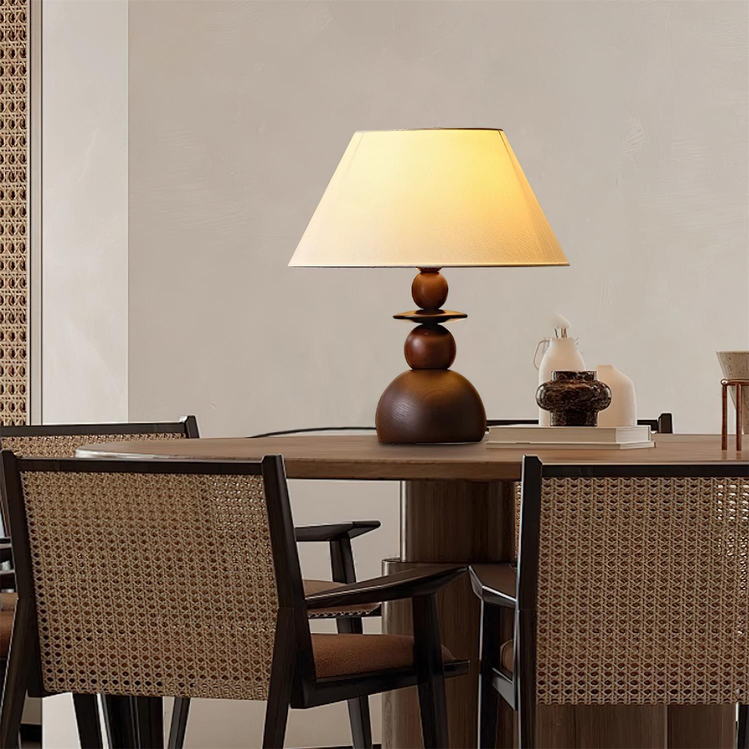 Tobias Table Lamp