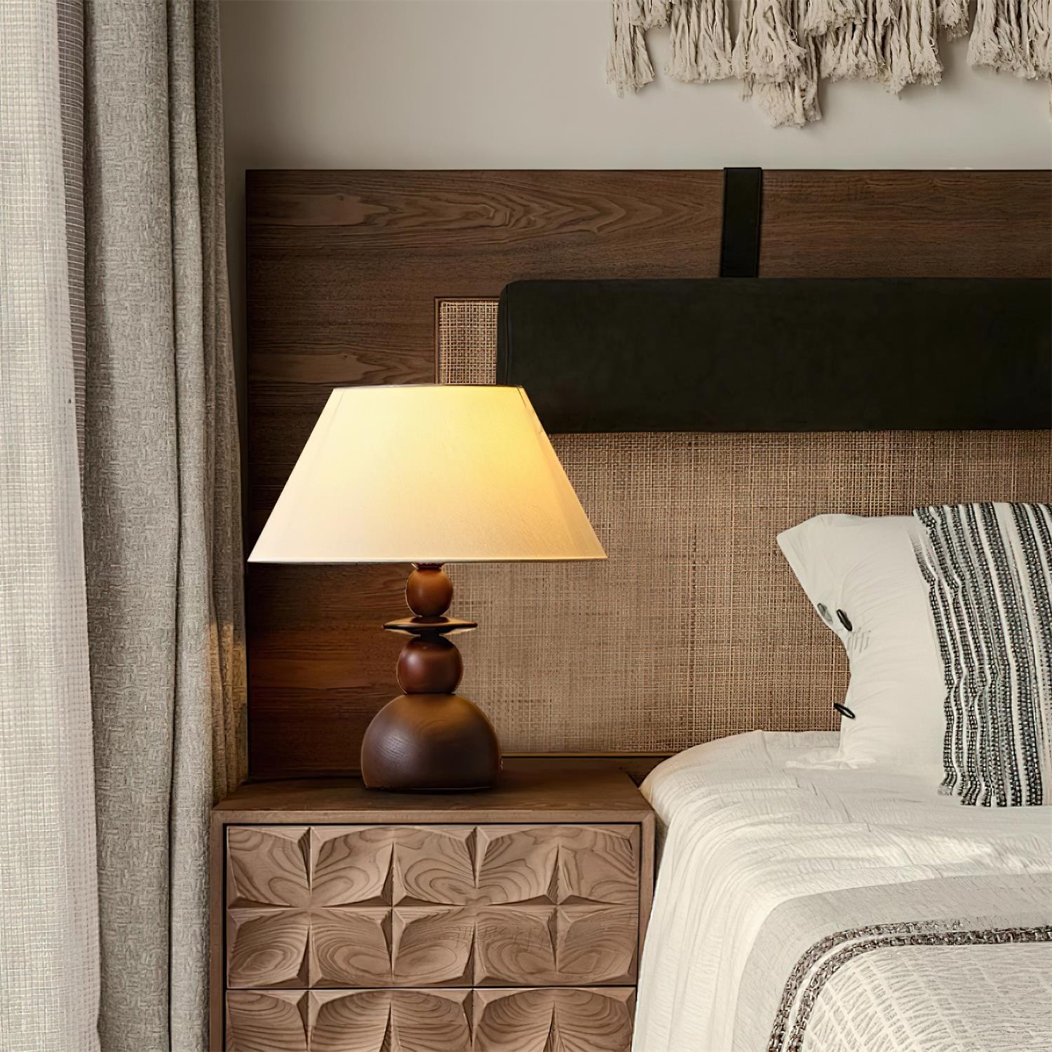Tobias Table Lamp