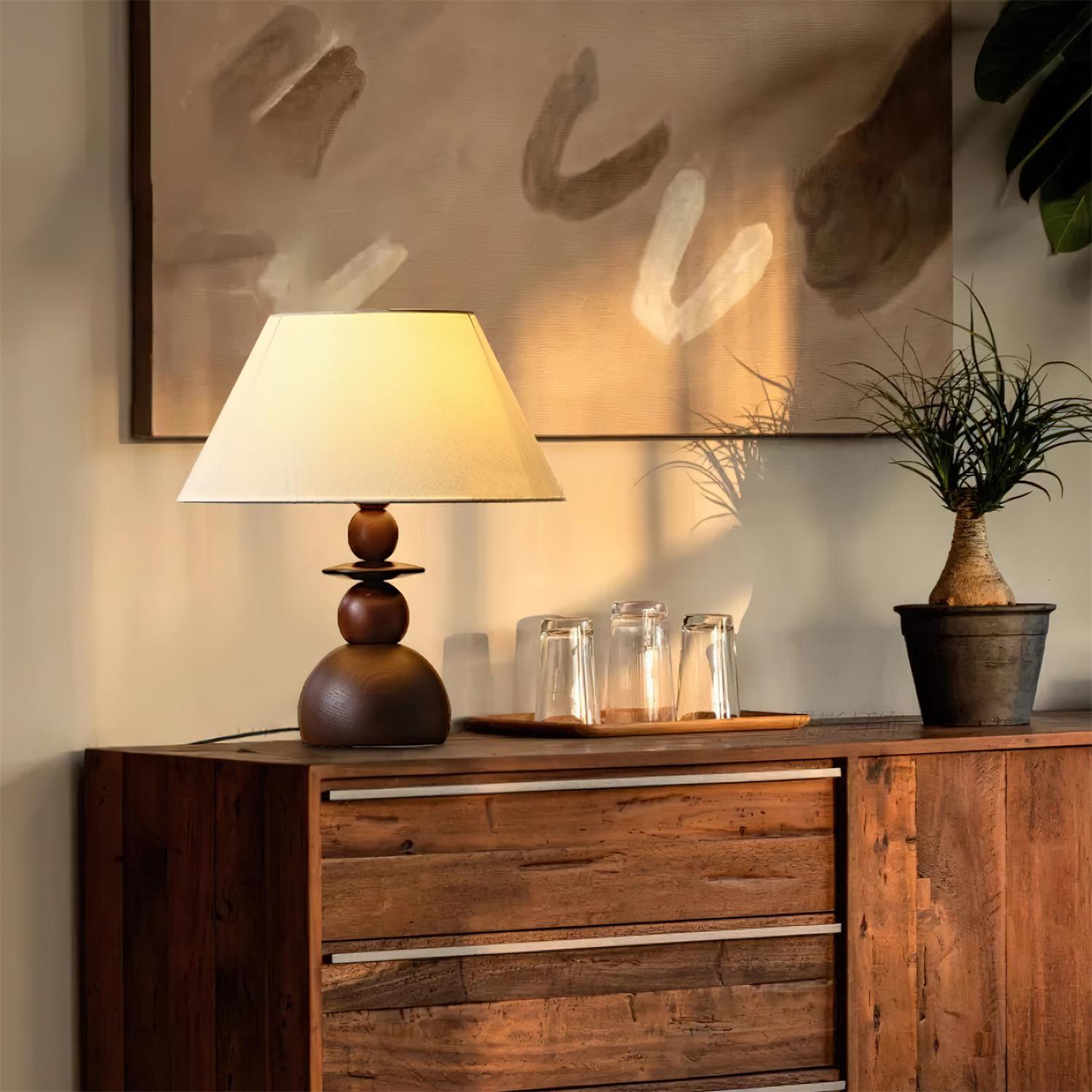 Tobias Table Lamp