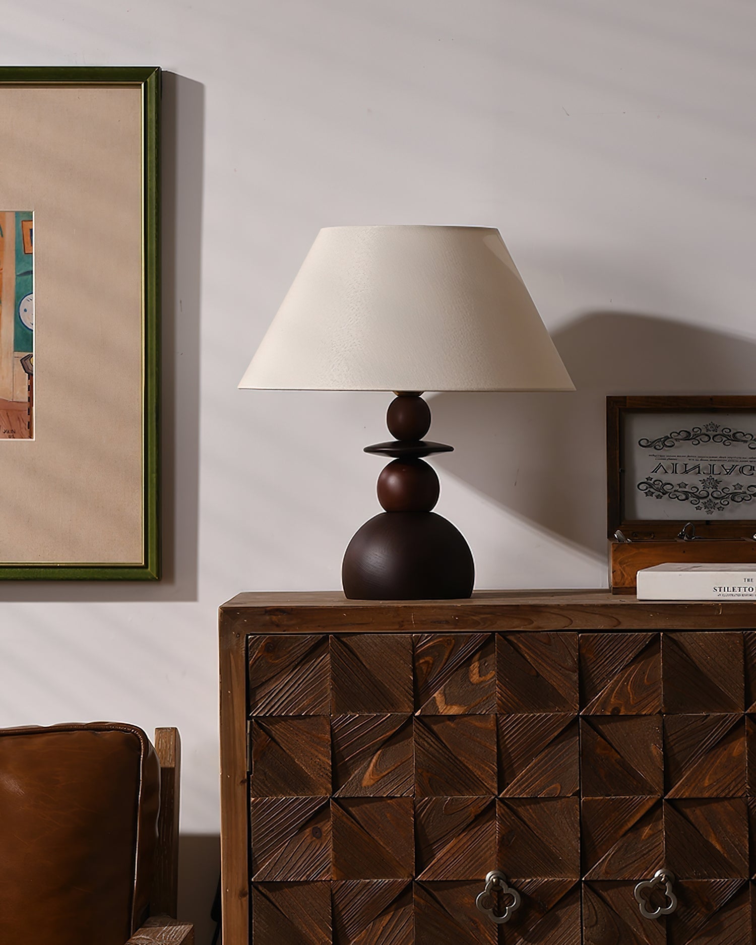 Tobias Table Lamp