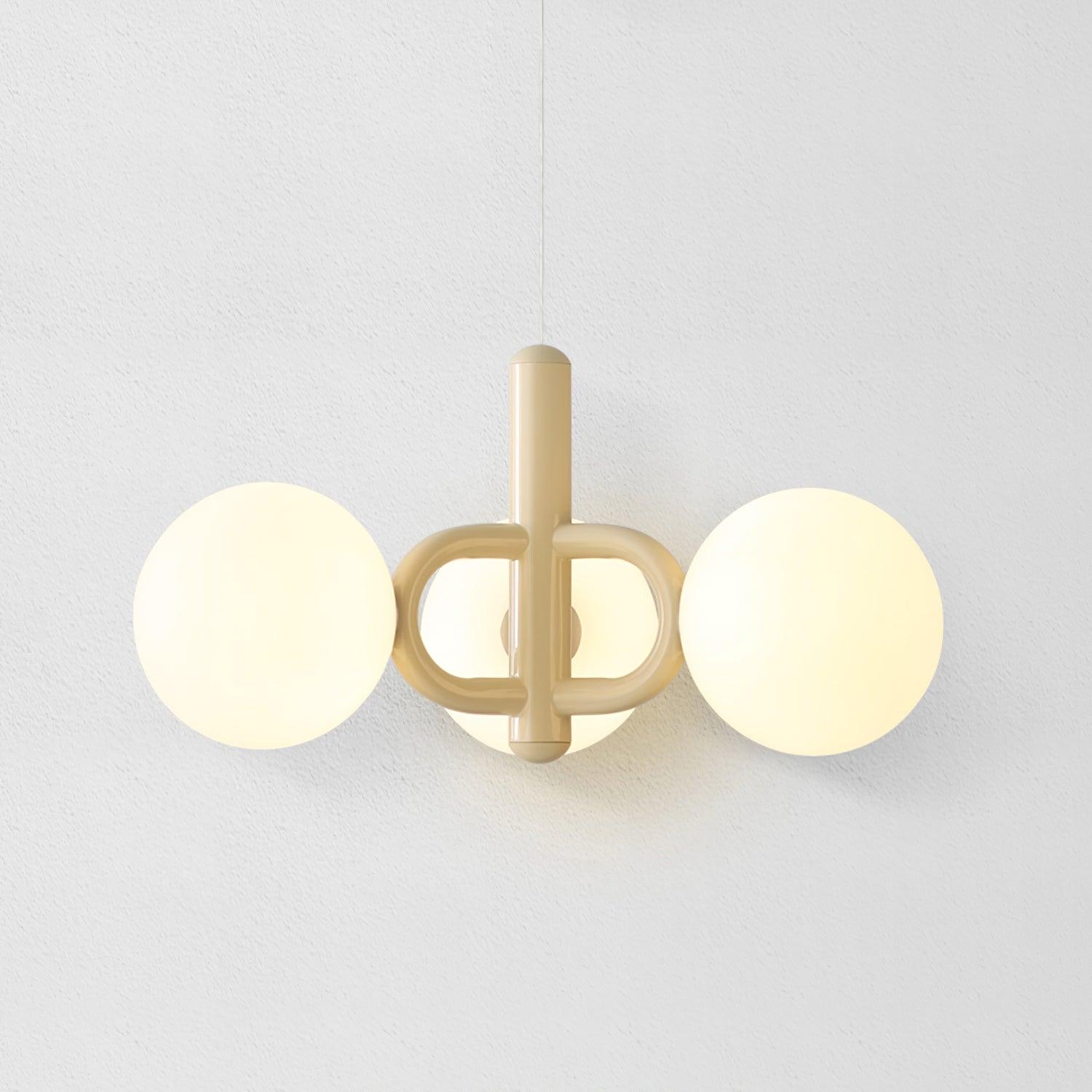 Alaba Pendant Light