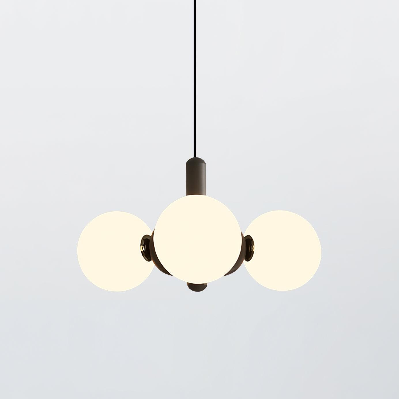 Alaba Pendant Light
