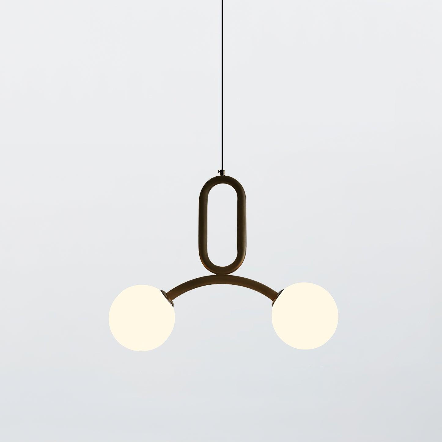 Alaba Pendant Light