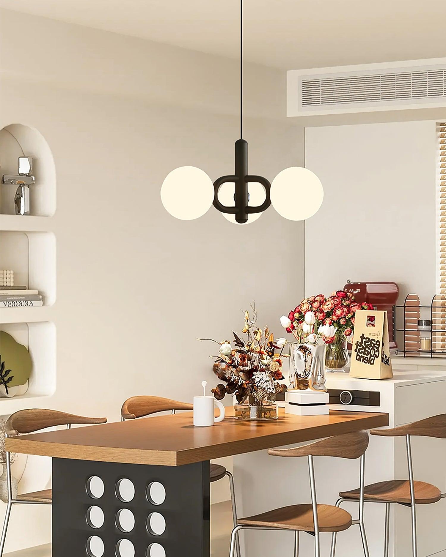 Alaba Pendant Light