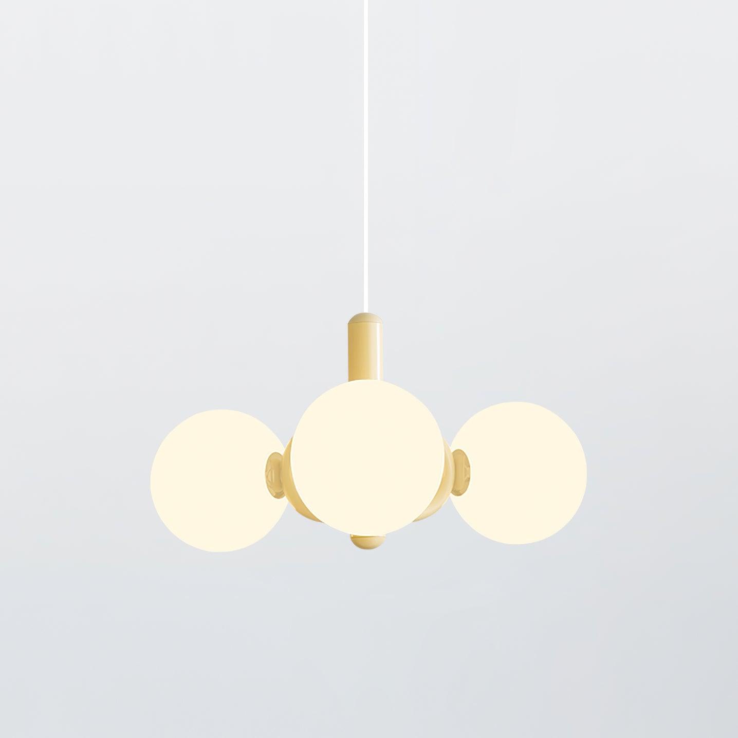 Alaba Pendant Light