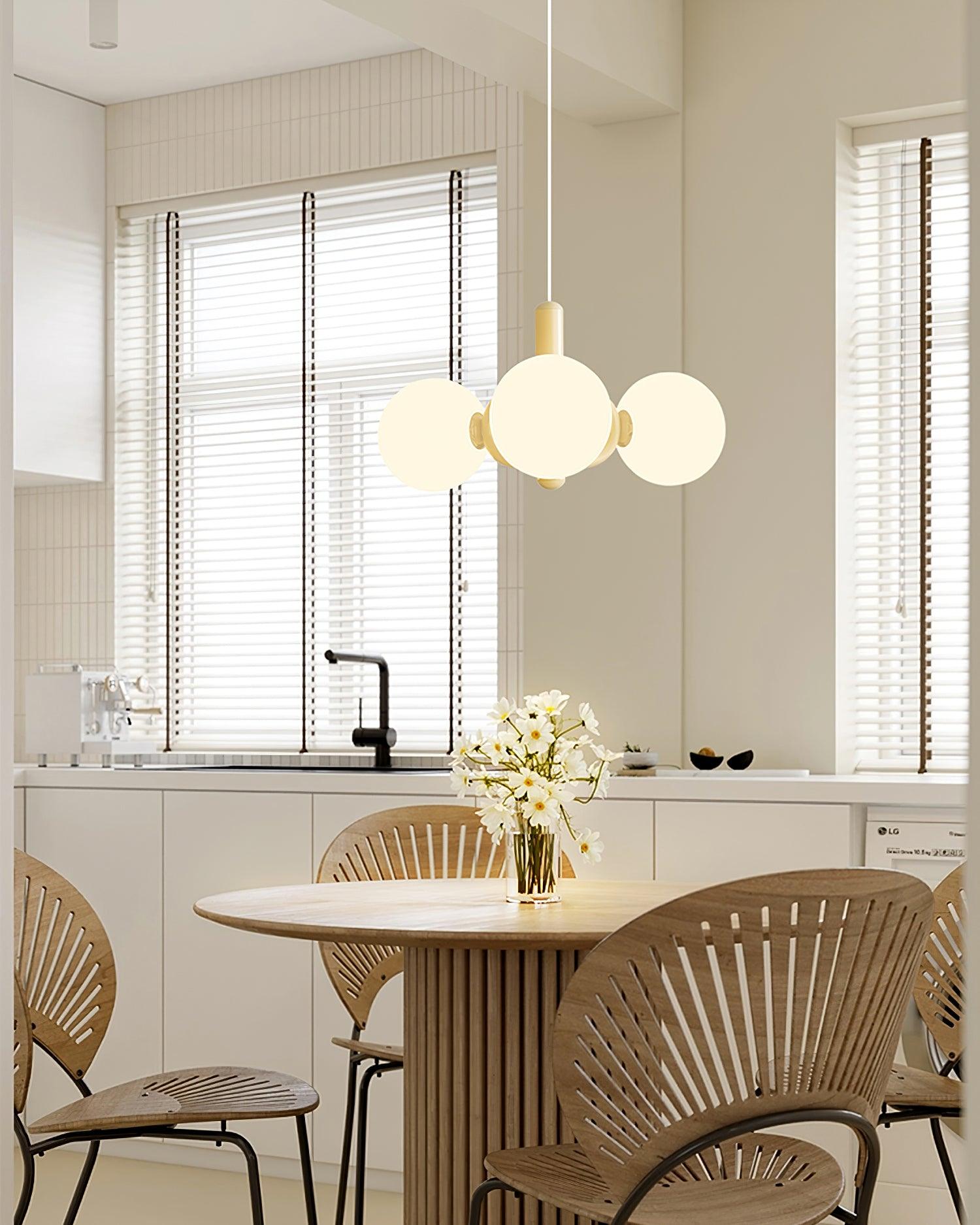 Alaba Pendant Light