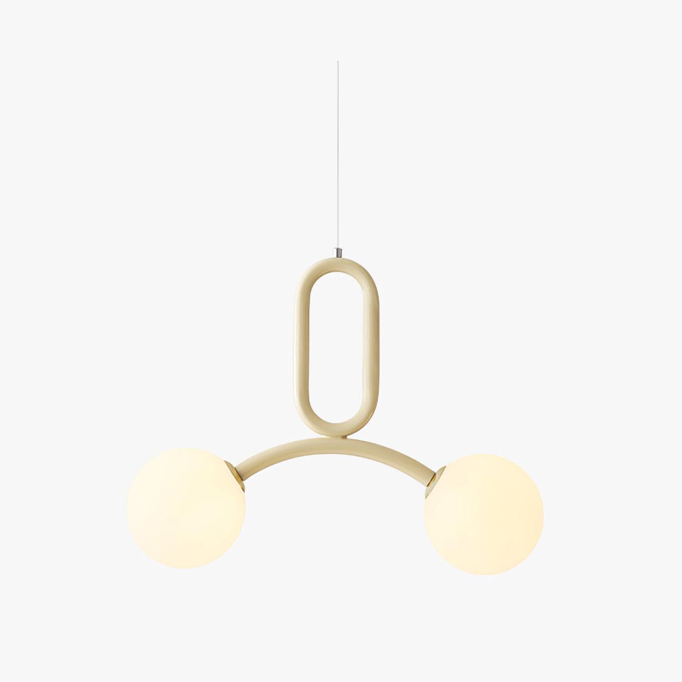 Alaba Pendant Light