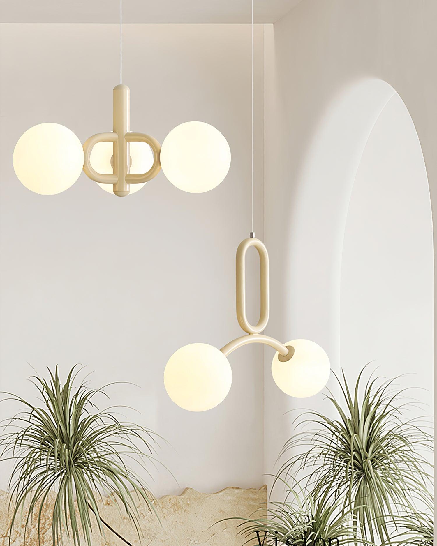 Alaba Pendant Light