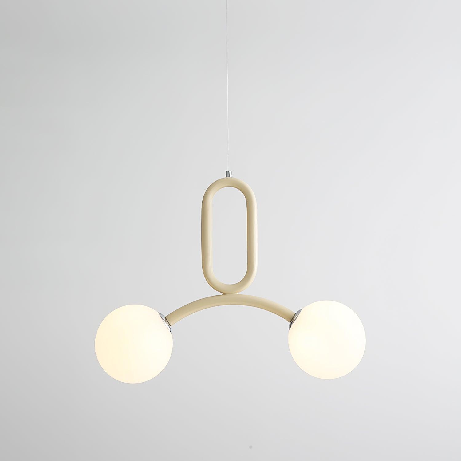 Alaba Pendant Light