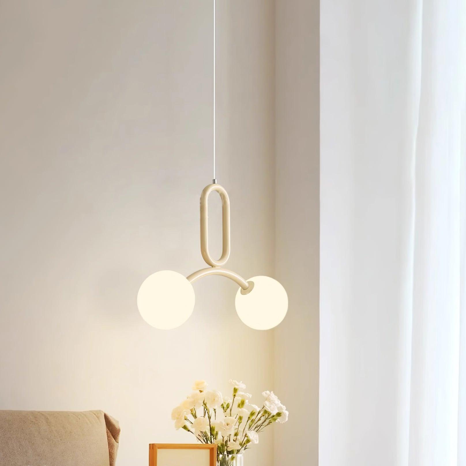 Alaba Pendant Light
