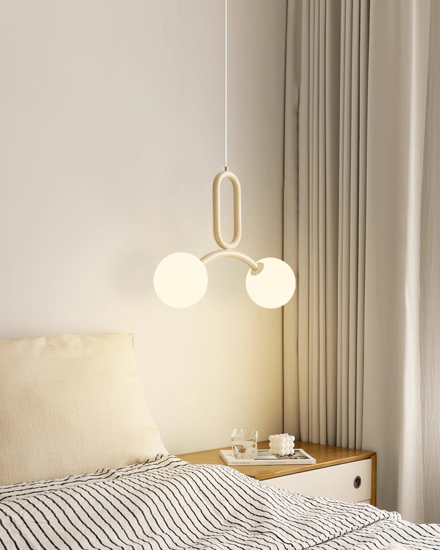 Alaba Pendant Light