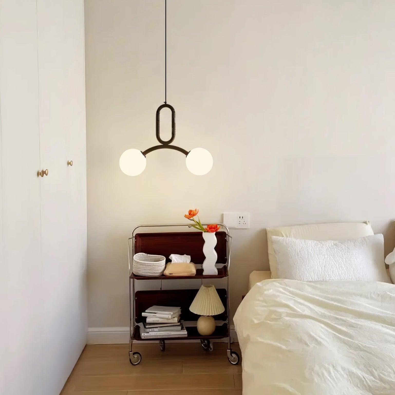 Alaba Pendant Light