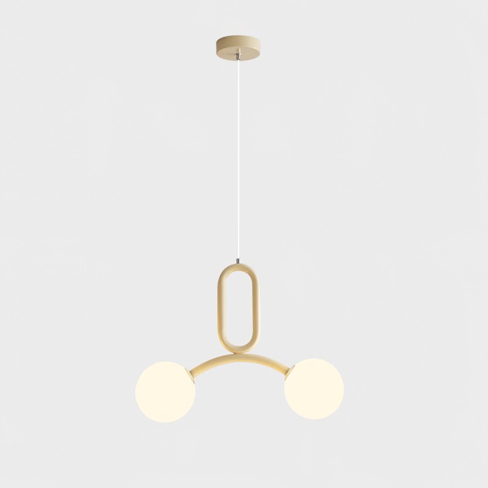Alaba Pendant Light