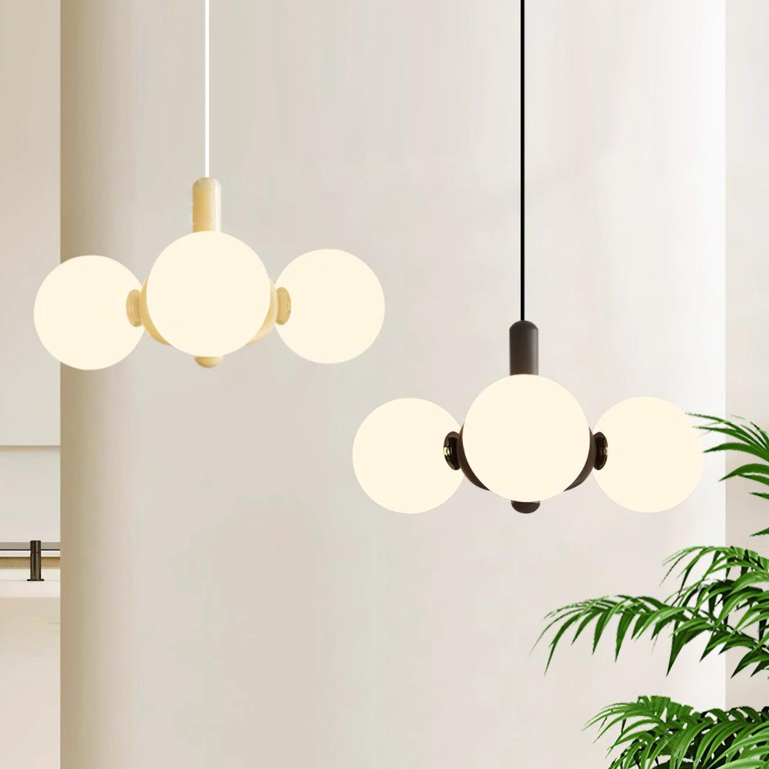 Alaba Pendant Light