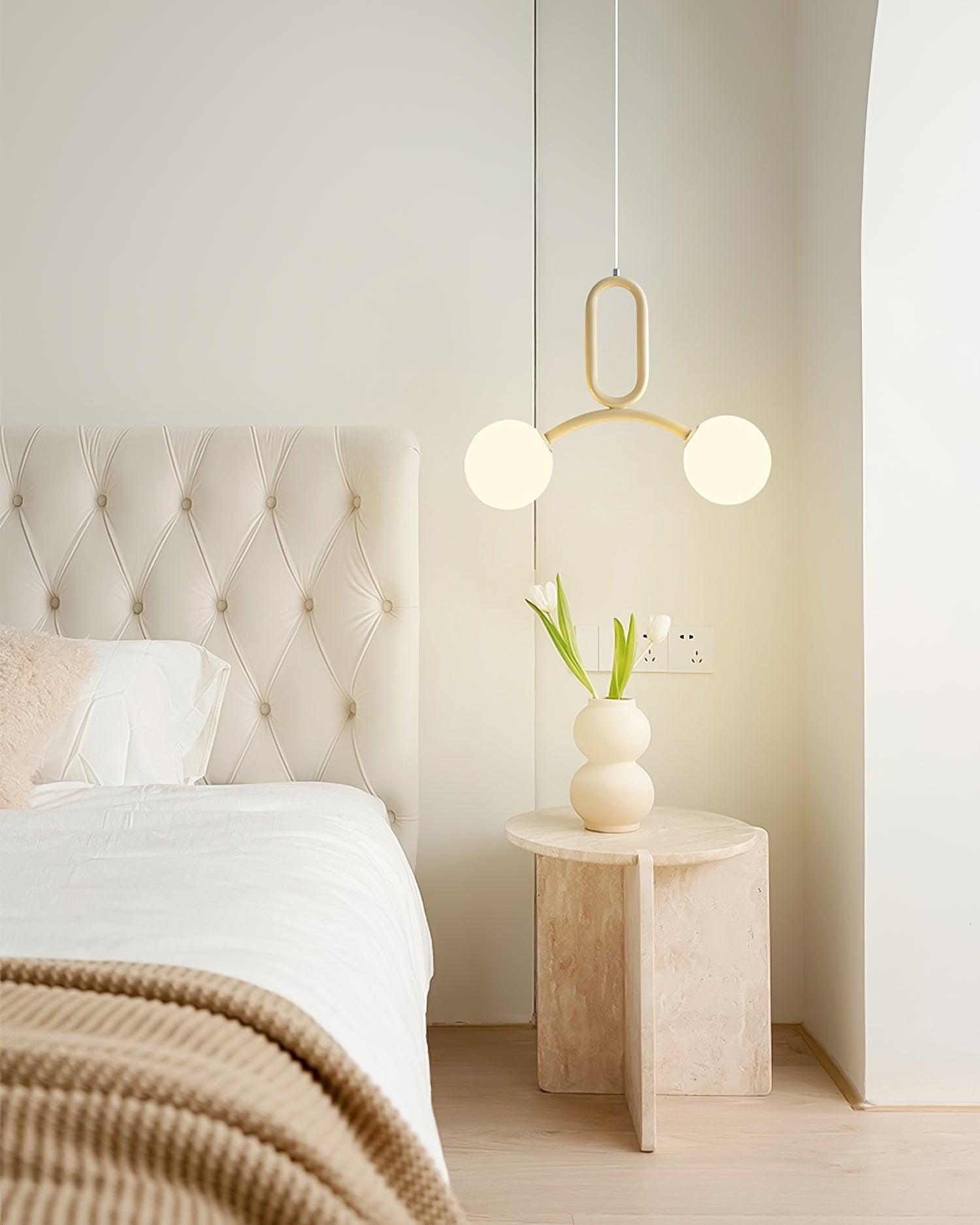 Alaba Pendant Light