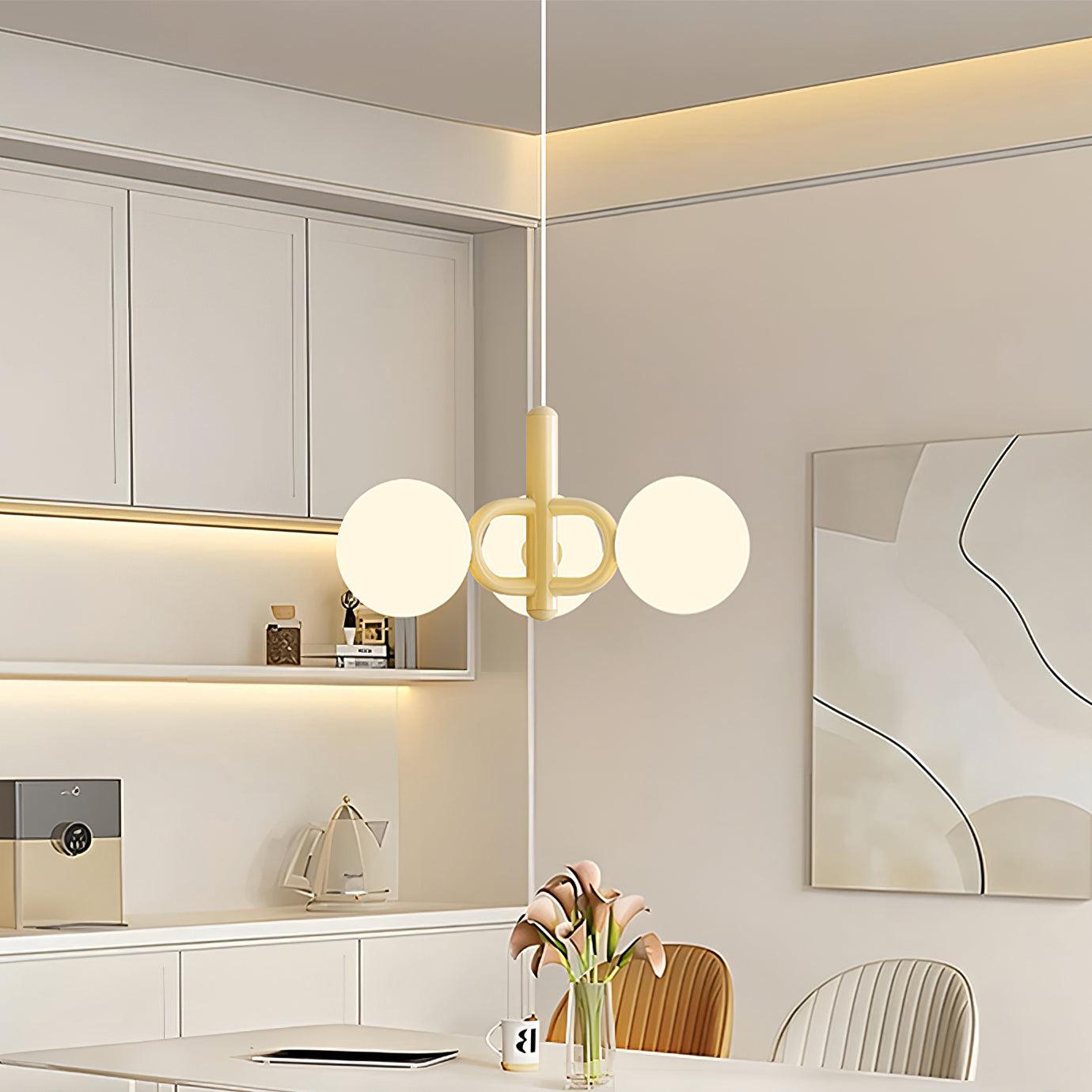 Alaba Pendant Light