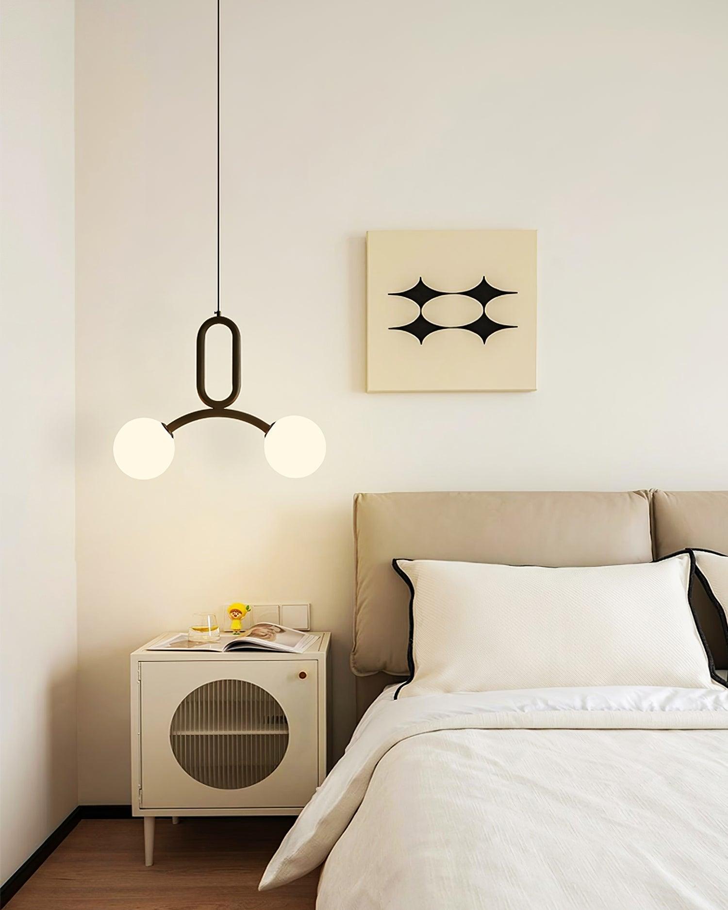 Alaba Pendant Light