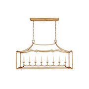 Mariner Chandelier