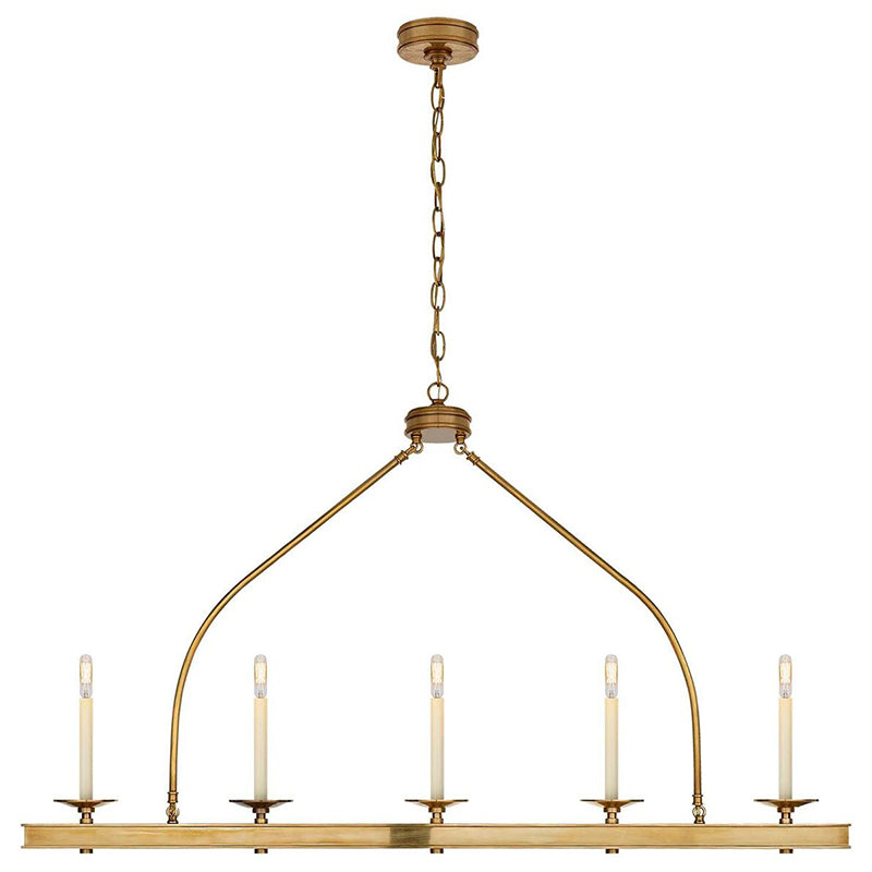 Mariner Chandelier