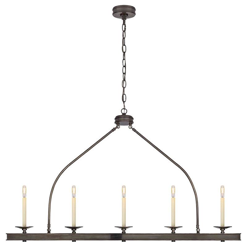 Mariner Chandelier