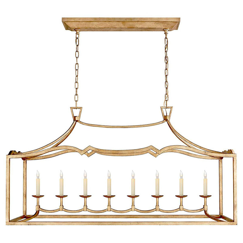 Mariner Chandelier