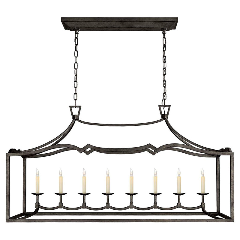 Mariner Chandelier