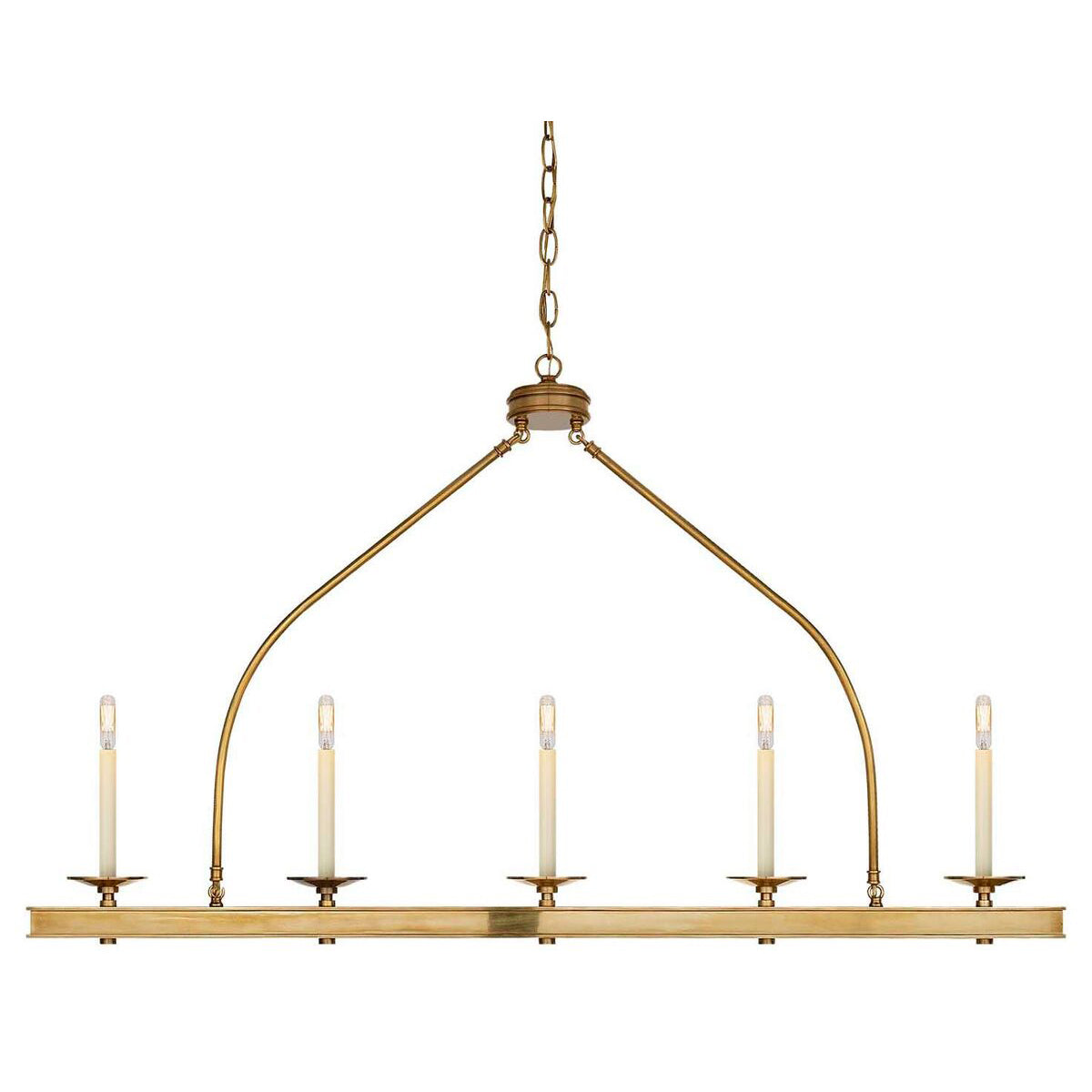 Mariner Chandelier