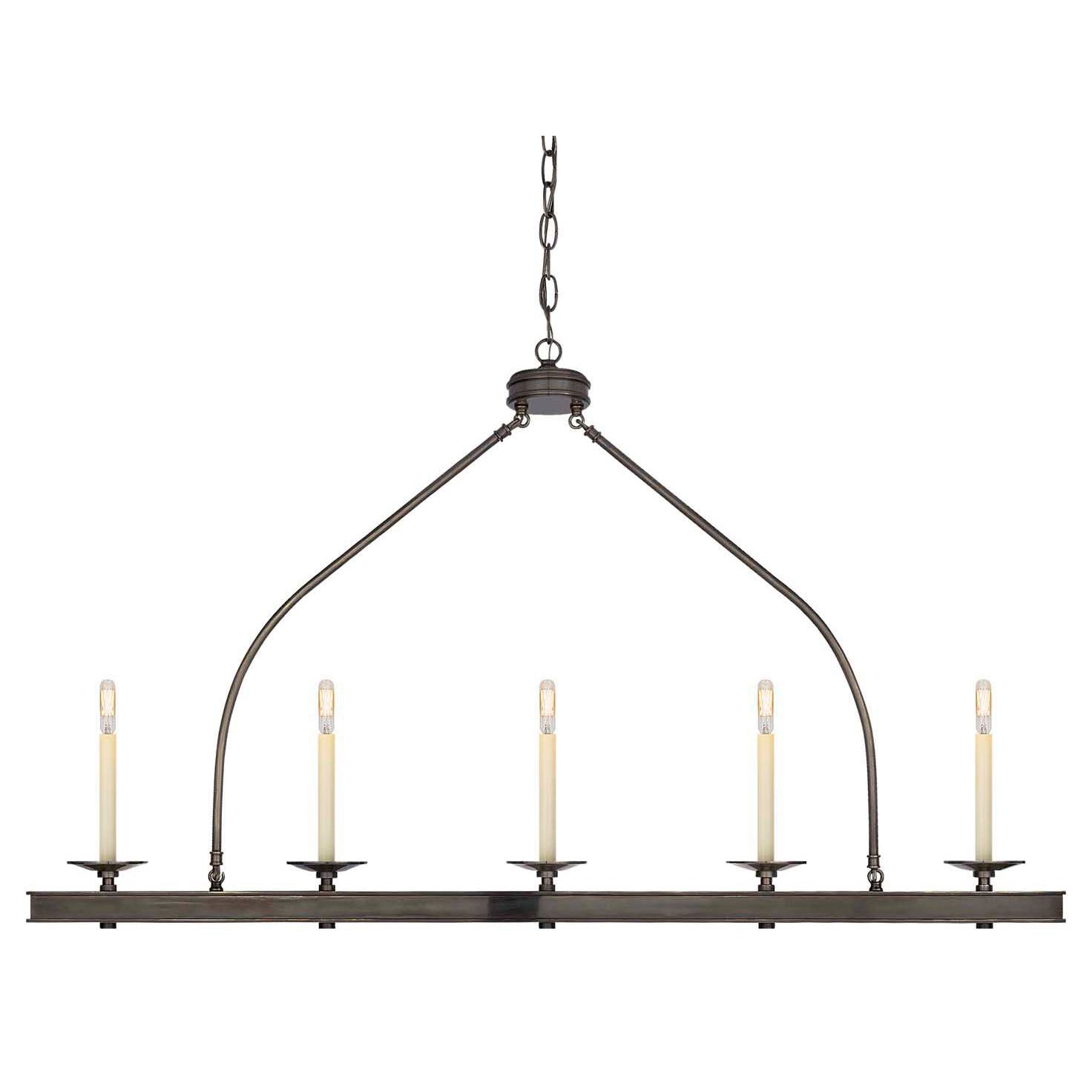 Mariner Chandelier