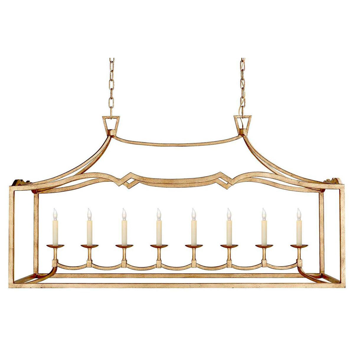Mariner Chandelier