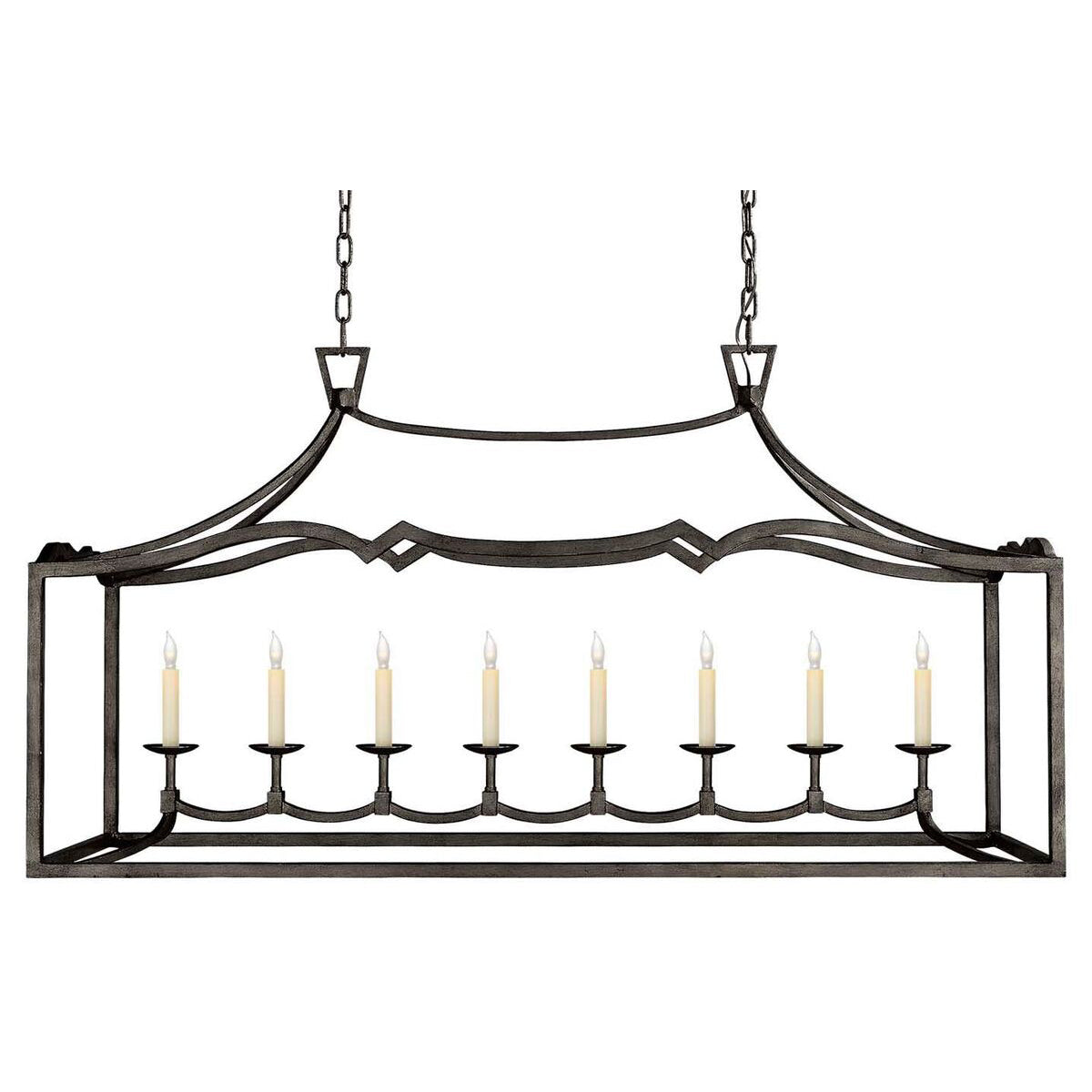 Mariner Chandelier