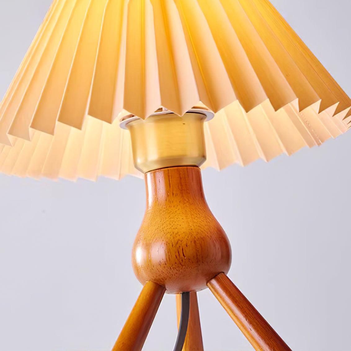 Cedric Table Lamp