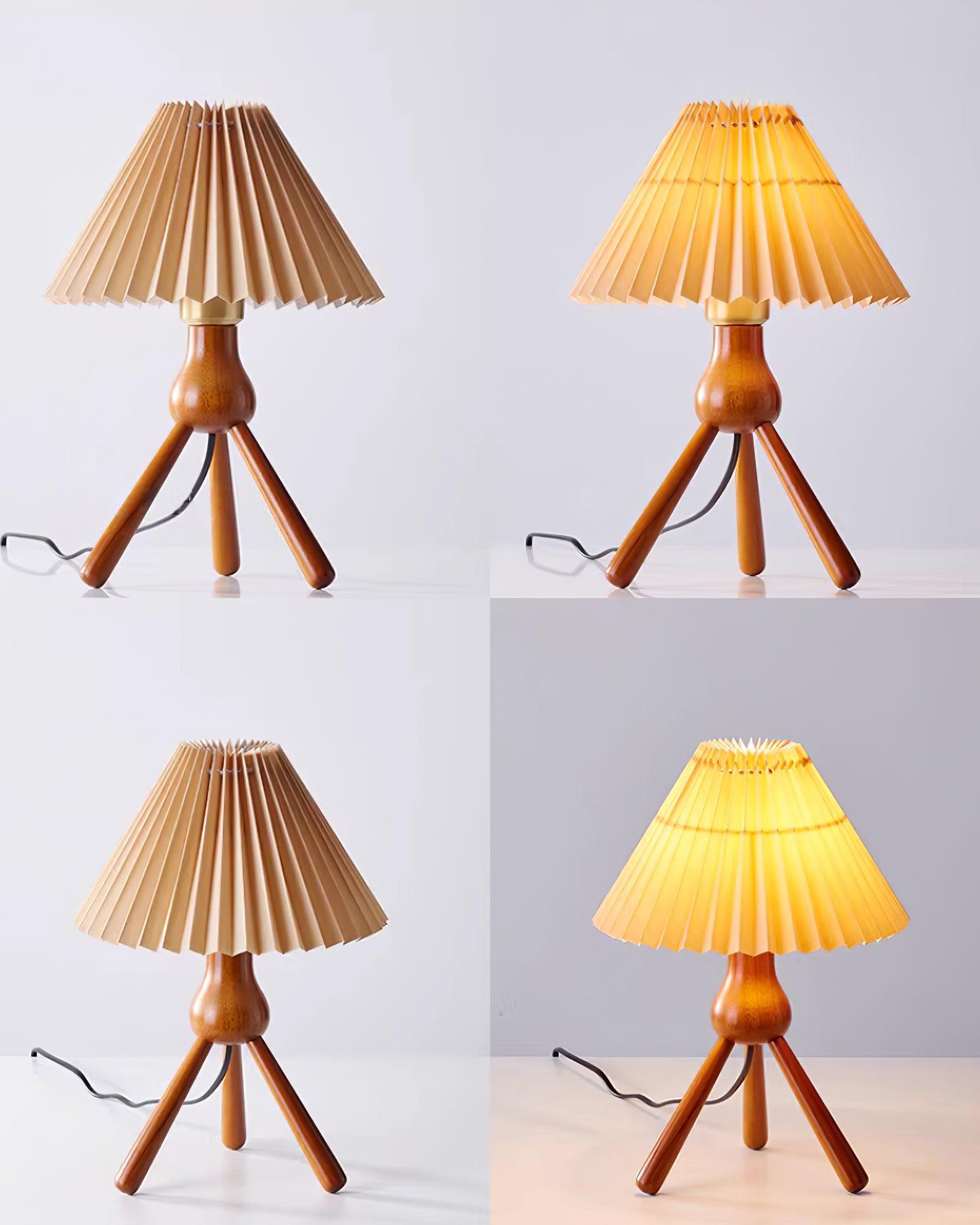Cedric Table Lamp