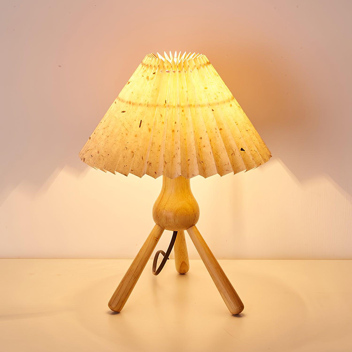 Cedric Table Lamp