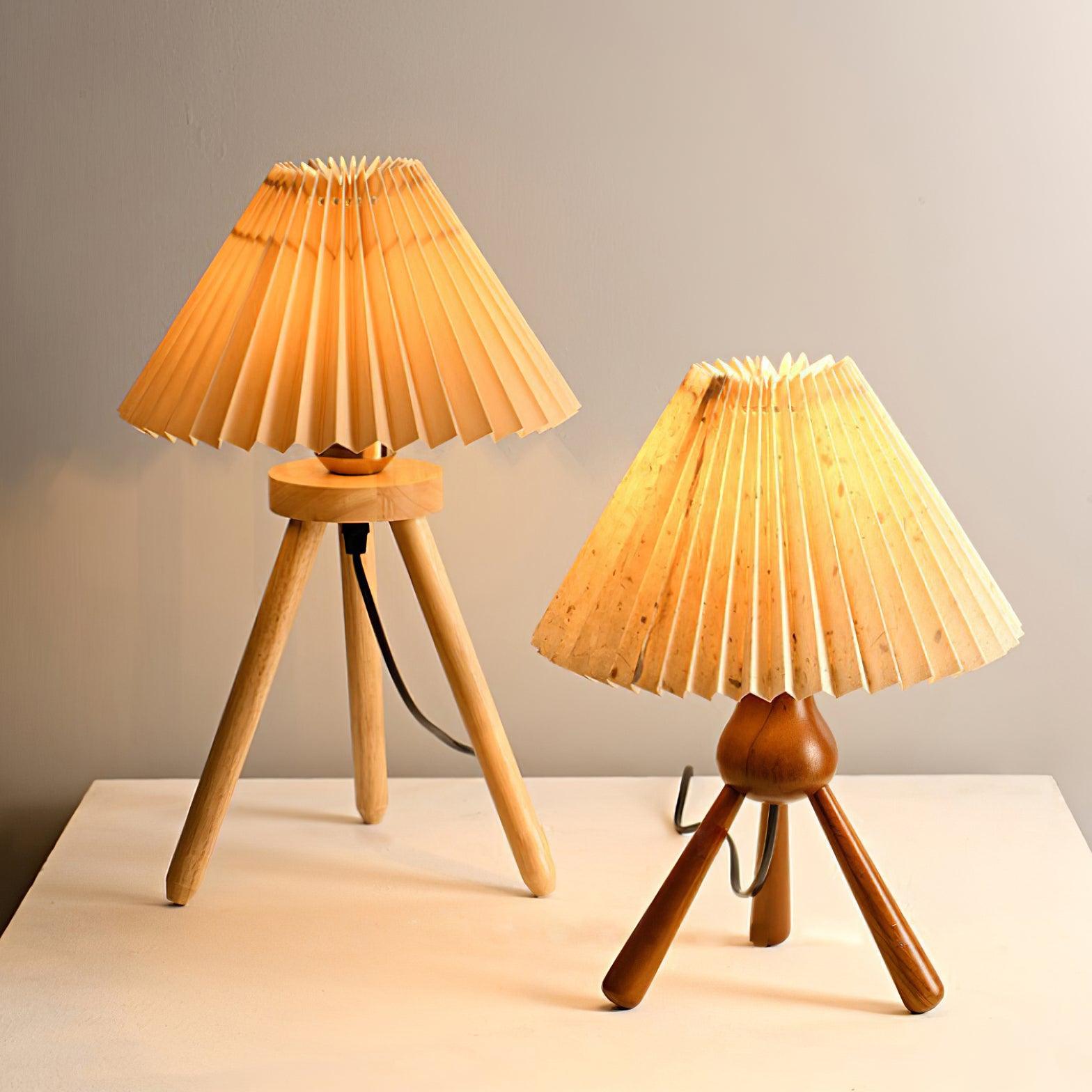 Cedric Table Lamp