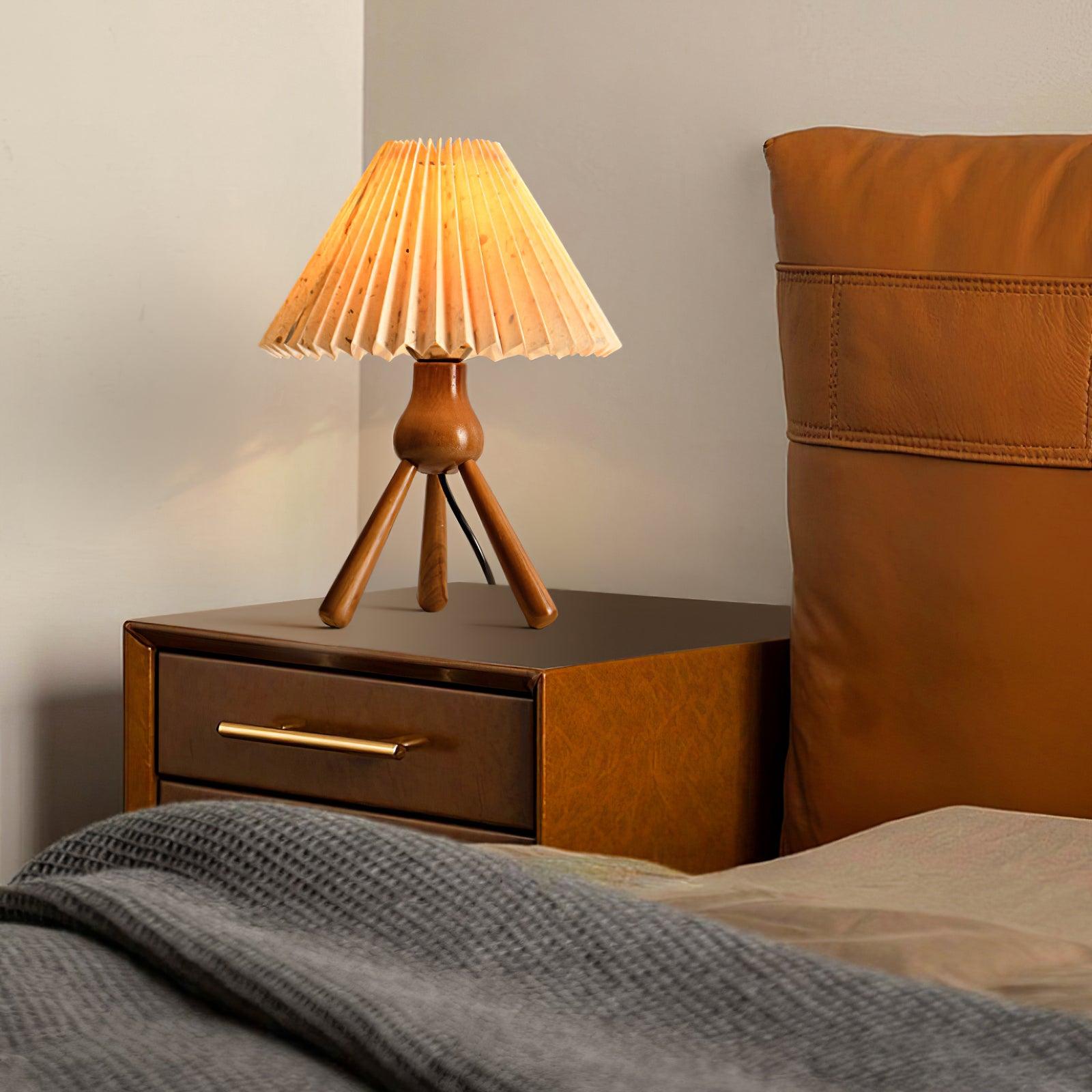 Cedric Table Lamp