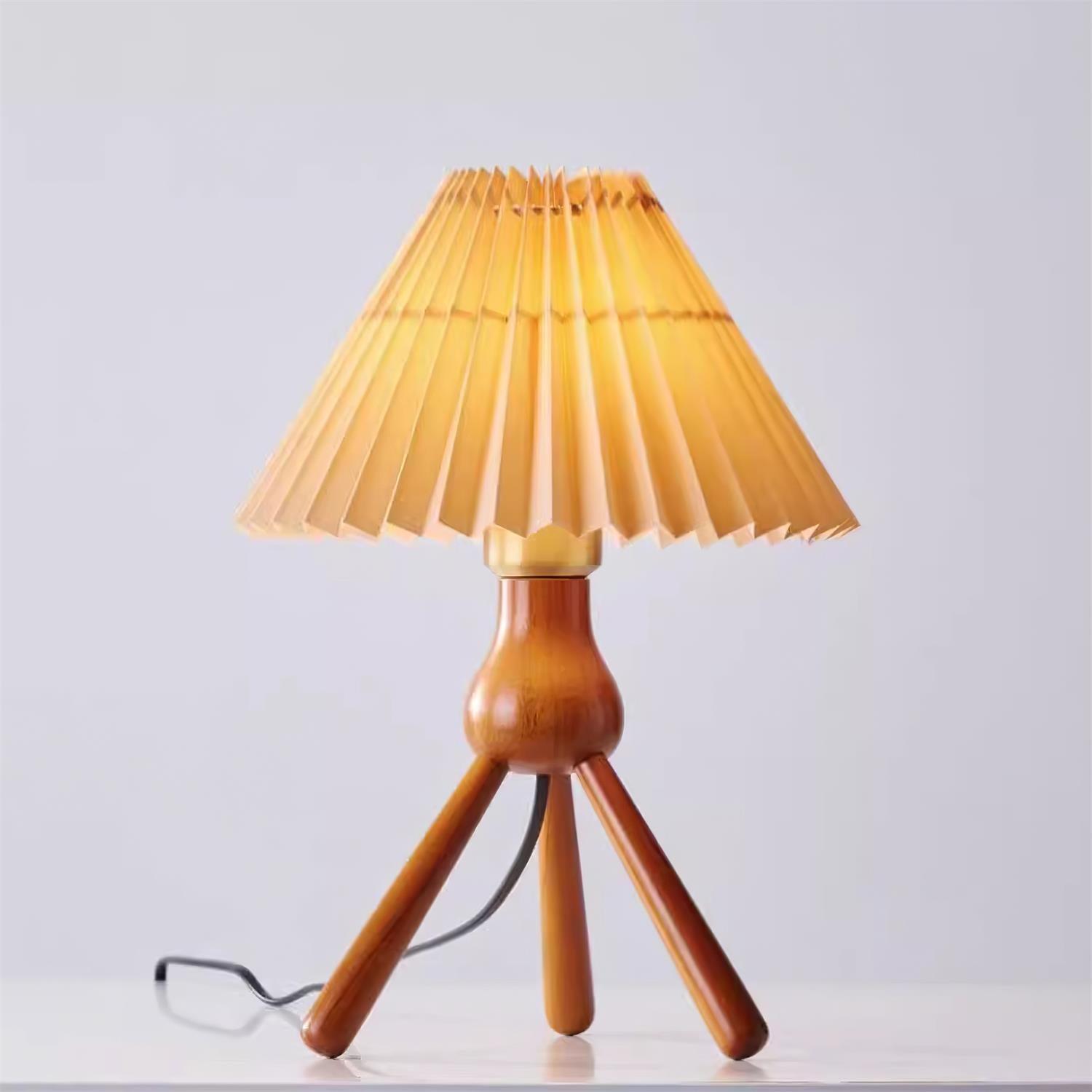 Cedric Table Lamp