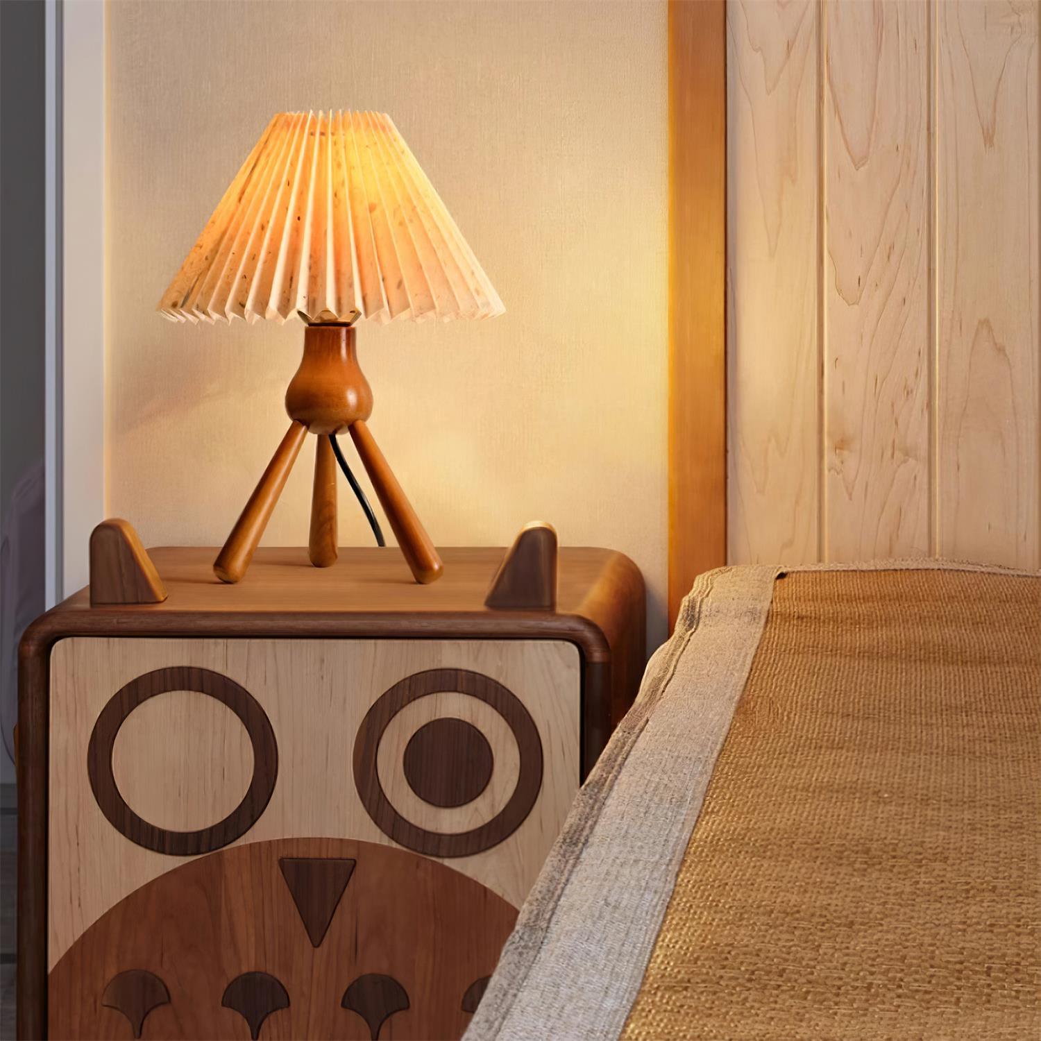 Cedric Table Lamp