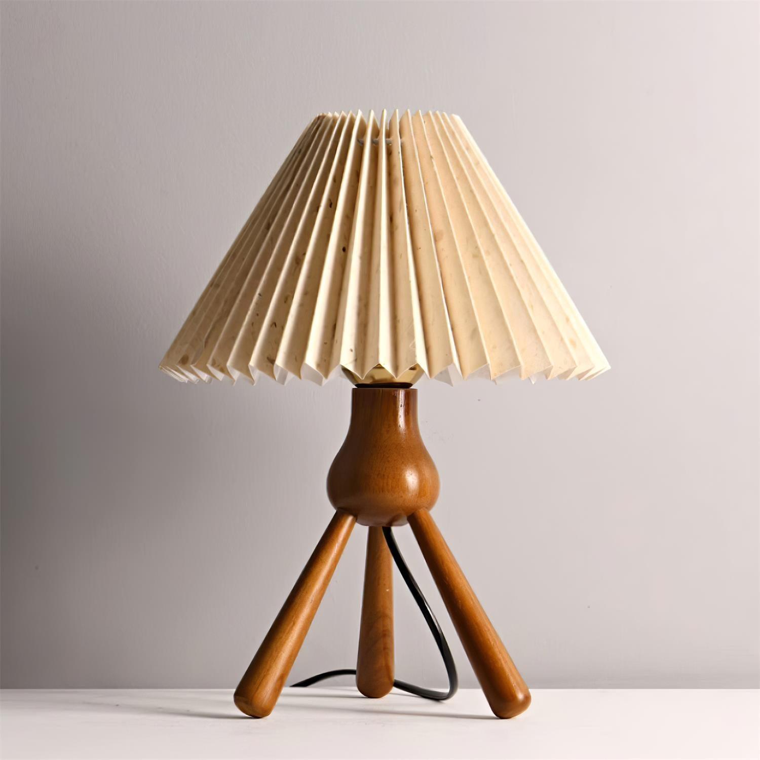 Cedric Table Lamp