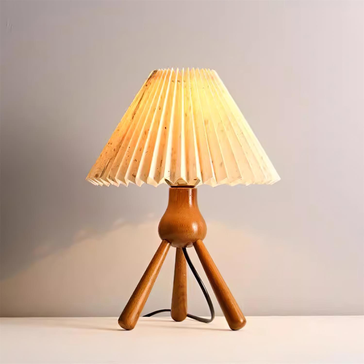 Cedric Table Lamp