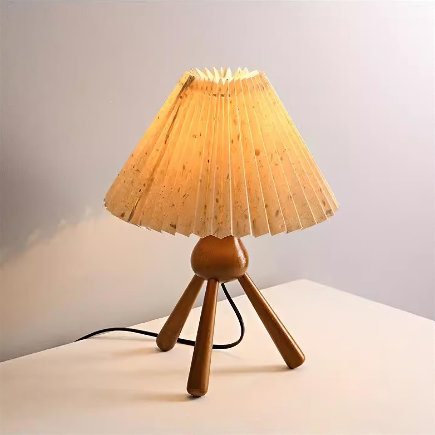 Cedric Table Lamp