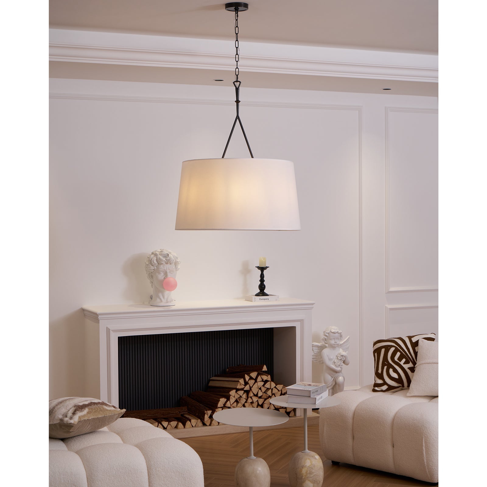 Valerius Pendant Lamp