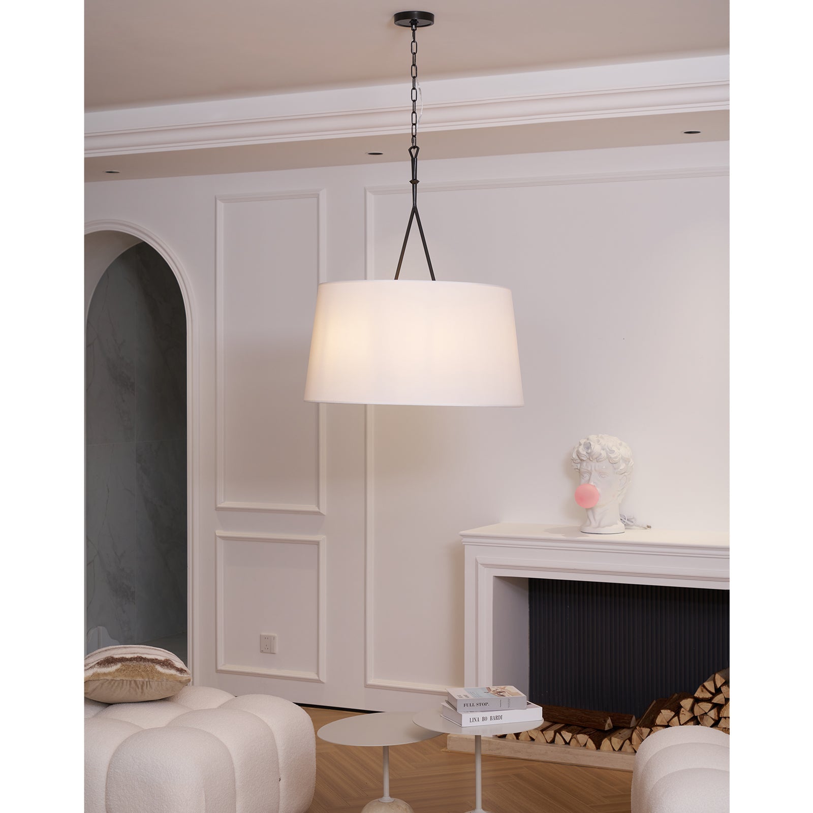 Valerius Pendant Lamp