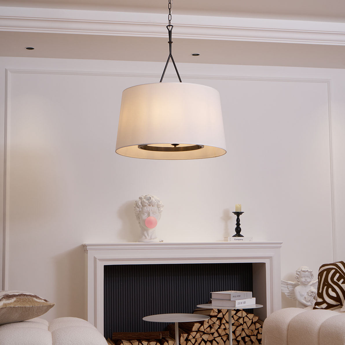 Valerius Pendant Lamp